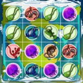 darwinism 2048 game