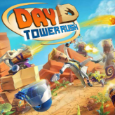 day d: tower rush game