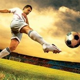 EURO SOCCER SPRINT jogo online no