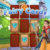 fairy cards game