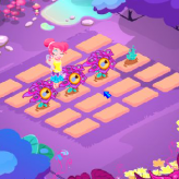 fairy garden game