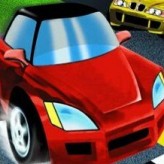 gadget racers game
