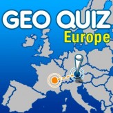 geo quiz - europe game