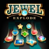 jewel explode game