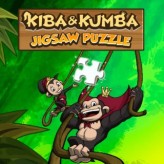 kiba & kumba jigsaw puzzle game