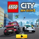 City Bike Stunt 2 no Jogos 360