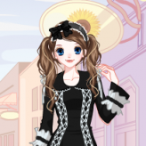 lolita lolita dress up game game