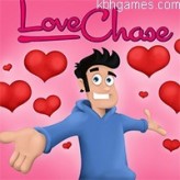 love chase game