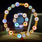 mystic rings game