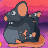 oh, rats! game