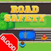 road safety game