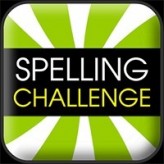 spelling challenge game