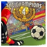 the champions 4 – world domination game