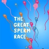the great sperm race game