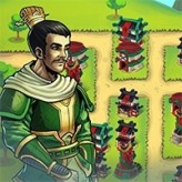third kingdom game