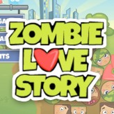 zombie love story game