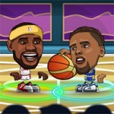 BASKET RANDOM free online game on