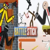 battlestick game
