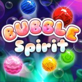 bubble spirit game