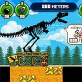 Gumball: Dino Donkey Dash