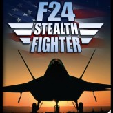 f24 stealth fighter game