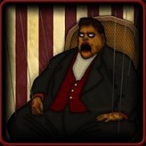 forgotten hill: puppeteer game