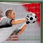 Goalkeeper Champ 🕹️ Play on CrazyGames