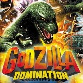 godzilla - domination! game