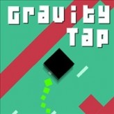gravity tap game
