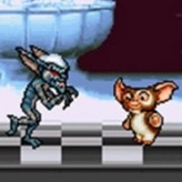 gremlins - stripe vs gizmo game