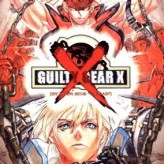 guilty gear x - advance edition game