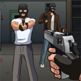 hostage rescue game