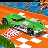 hot wheels track attack game