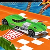 Pista Hot Wheels Track Builder Básico - RioMar Kennedy Online