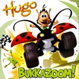 hugo - bukkazoom! game