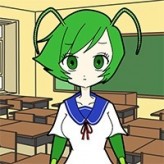 ikimono high 2: monster girls dating sim game