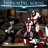 immortal souls: dark crusade game