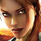 lara croft - tomb raider legend game