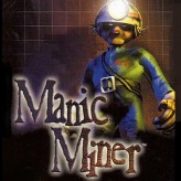 manic miner game