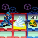 mega man battle network 3 - blue version game