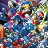 mega man x3 game