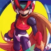 mega man zero game