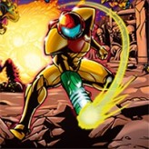 metroid - zero mission game