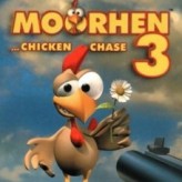 moorhen 3 - the chicken chase! game