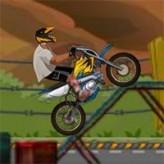 motoman stunts game