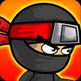 ninja boy game