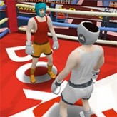 Boxing Random - Play on