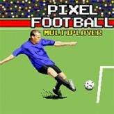 pixel football multiplayer game