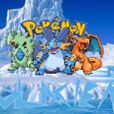 pokemon glacier game