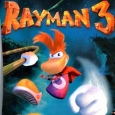 rayman 3 - hoodlum havoc game